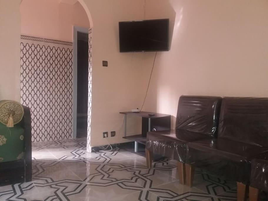 Ferienwohnung Oisis Mazagan 2 El Jadida Exterior foto