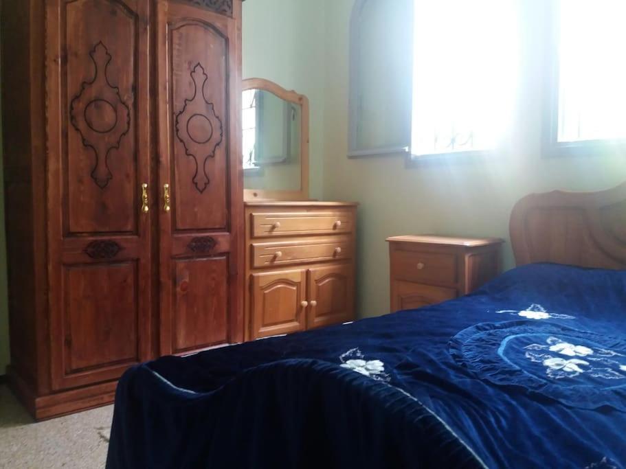 Ferienwohnung Oisis Mazagan 2 El Jadida Exterior foto