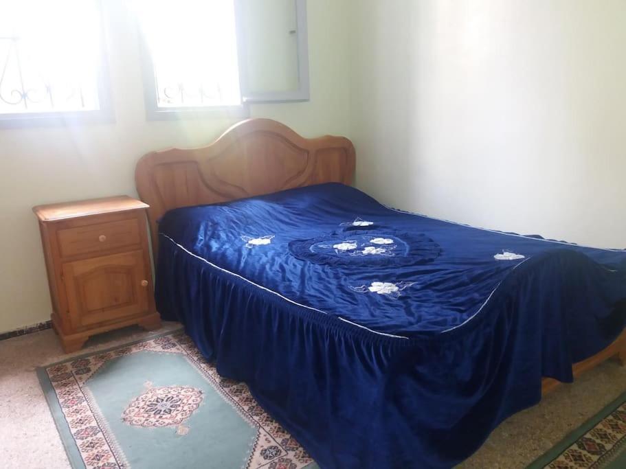 Ferienwohnung Oisis Mazagan 2 El Jadida Exterior foto