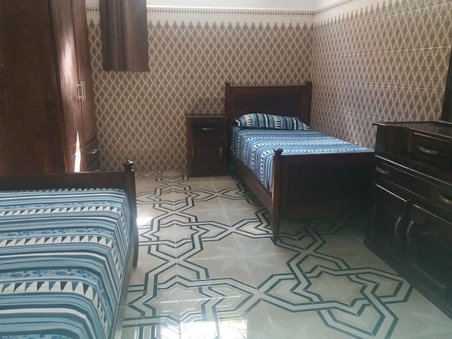 Ferienwohnung Oisis Mazagan 2 El Jadida Exterior foto
