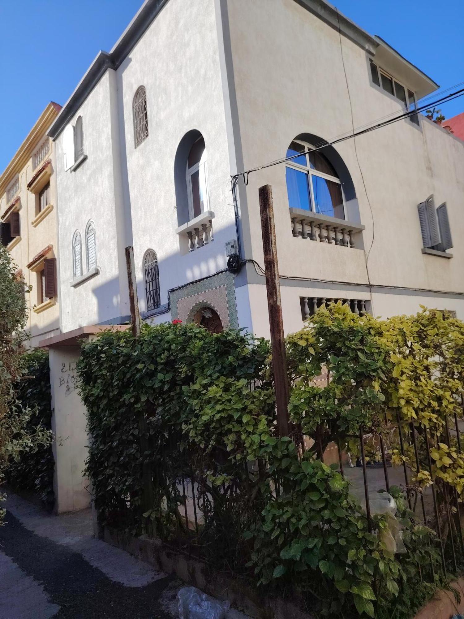 Ferienwohnung Oisis Mazagan 2 El Jadida Exterior foto